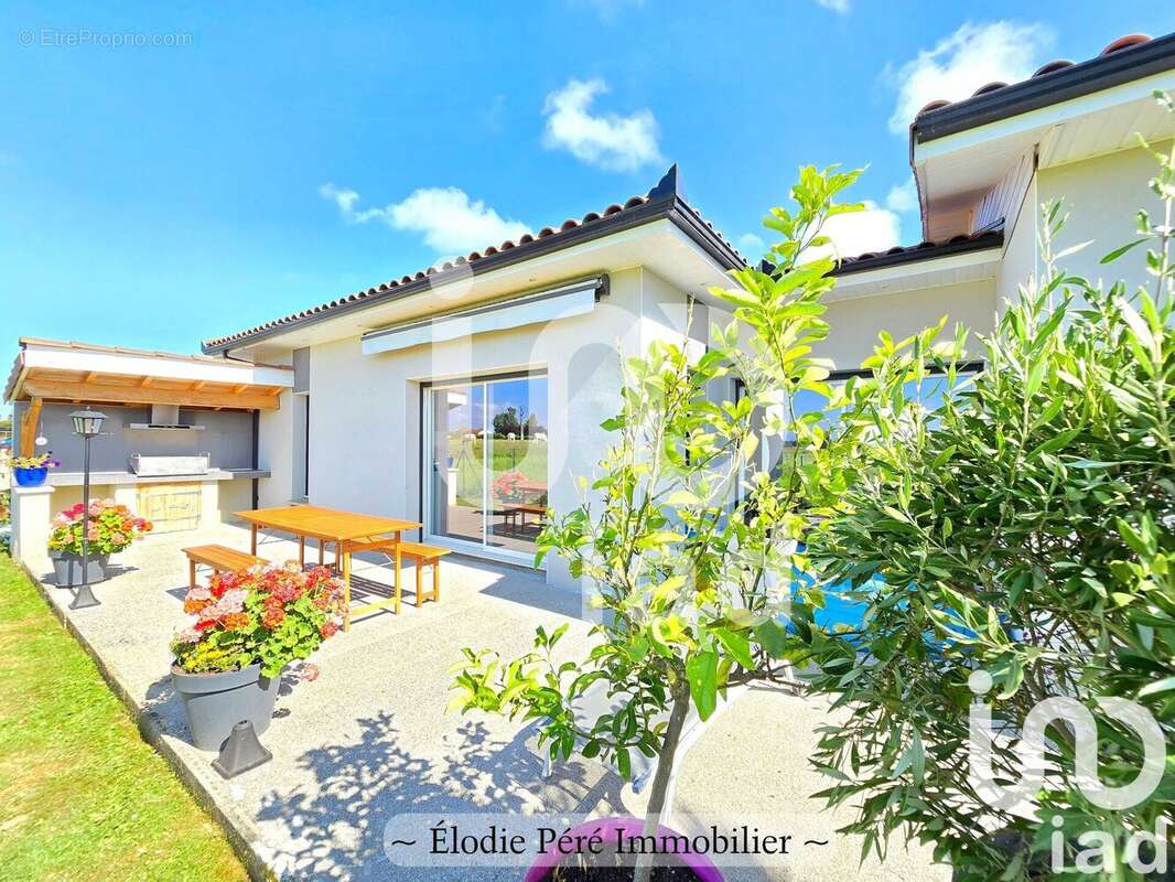 Photo 3 - Maison à LANNEMEZAN