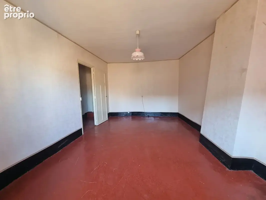 Maison de village à rénover Montagnac 7 pièce(s) 112 m2 - photo 6