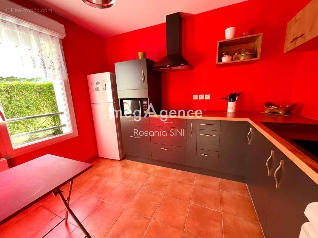 Appartement à LES SABLES-D'OLONNE