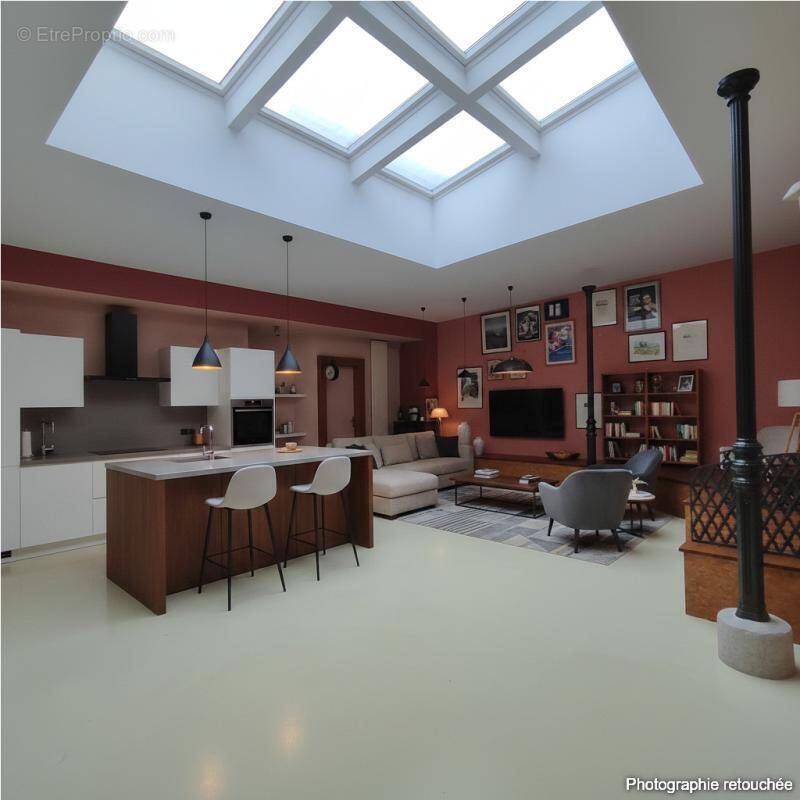 Appartement à BELFORT