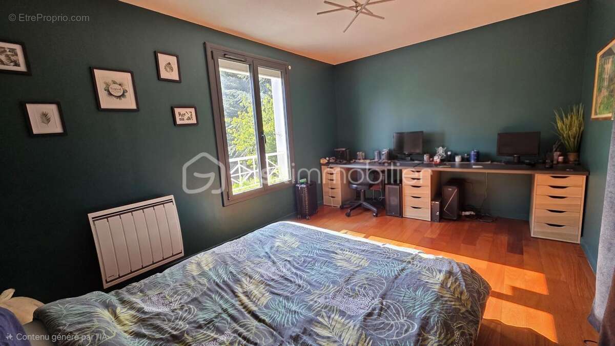 Maison de 7 pieces 190 m2 type rosemary - photo 11