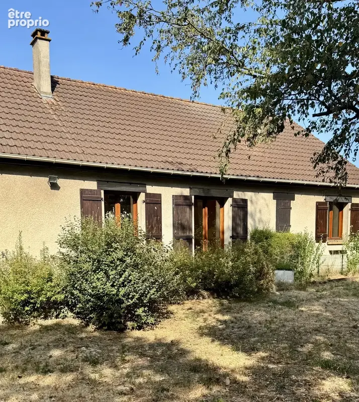 Maison à SOTTEVILLE-LES-ROUEN