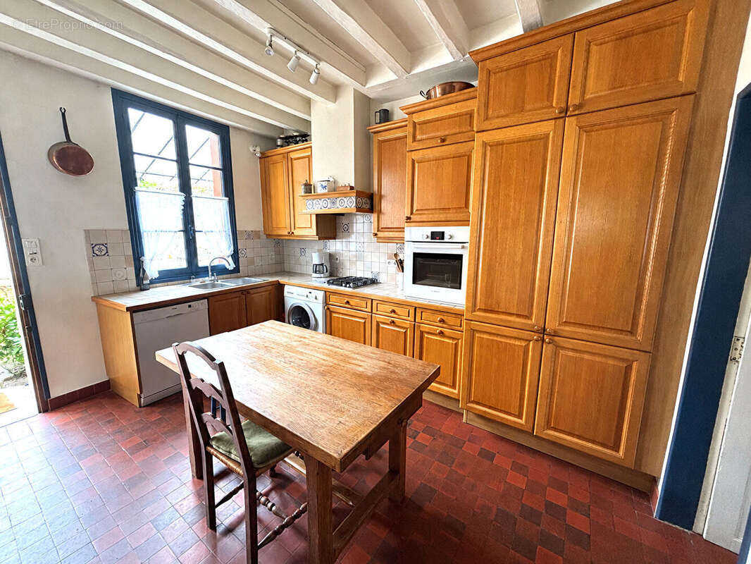 Maison ancienne à rénover - photo 4