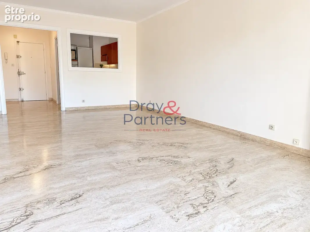 Nice fabron   2 pièces 52m2 avec terrasse 20 m2   sud/sud-ouest   sans vis-à-vis - photo 4