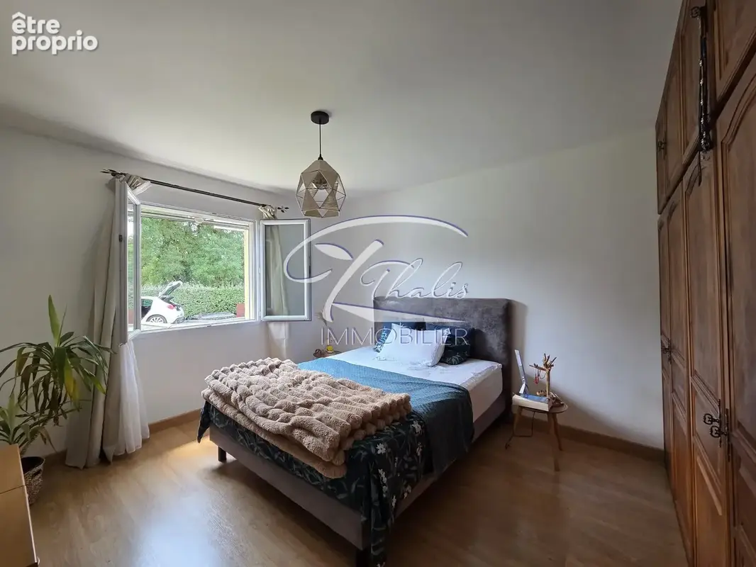 Maison 5 pièces 168 m² à vendre à La Lande-De-Fronsac (33240) - photo 9