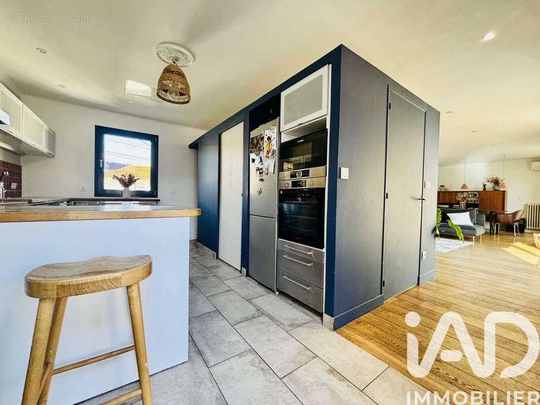 Photo 9 - Maison à AVIGNON