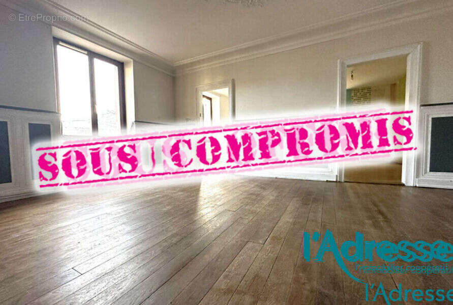 Appartement à GUEBWILLER