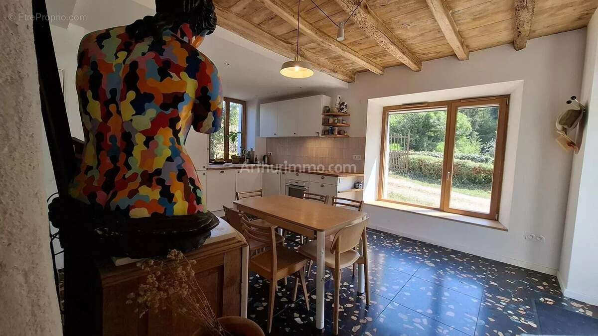 Vente Maison (38630) 339 900ï¿œ - photo 7