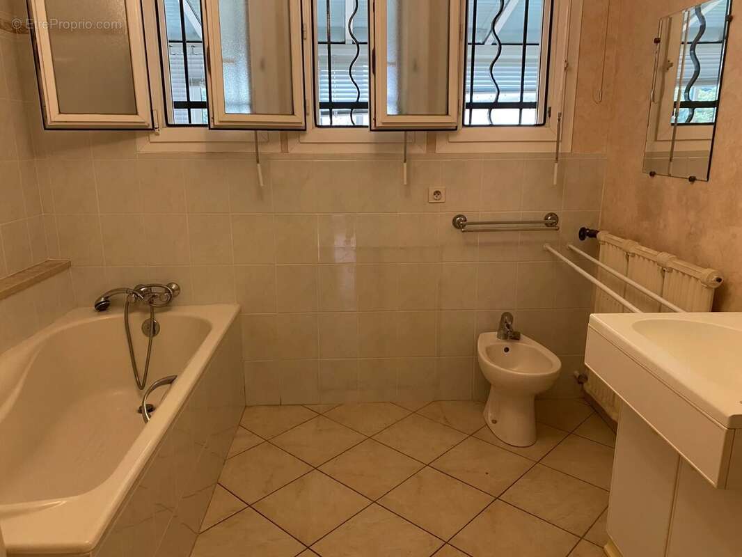 Maison à SAINT-NAZAIRE