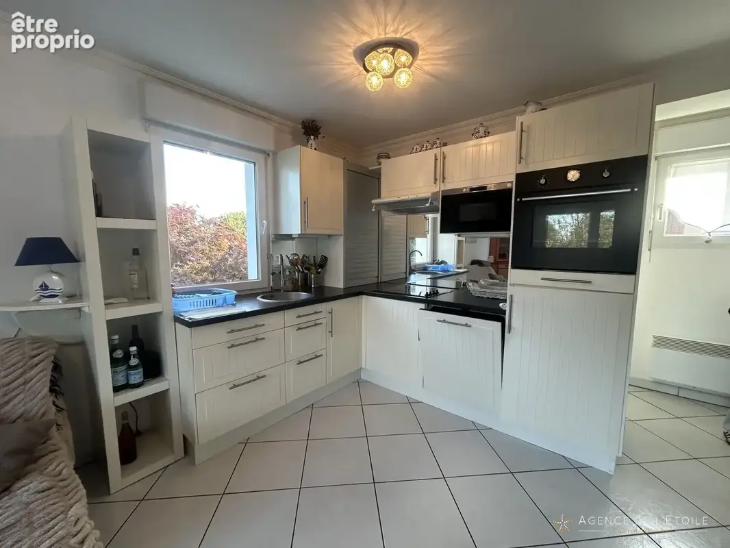 Maison 3 pièces 53 m² à vendre à Cucq (62780) - photo 3