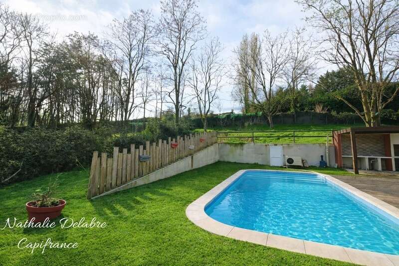 Maison à SAINT-MAIXENT-L'ECOLE