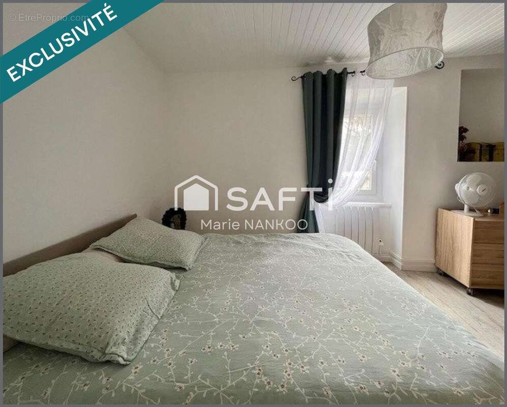 Photo 5 - Maison à VILLEGLY