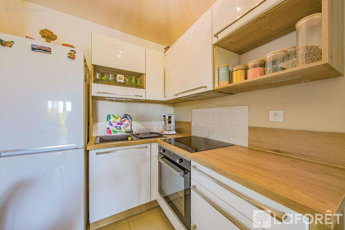 Appartement à PENTA-DI-CASINCA