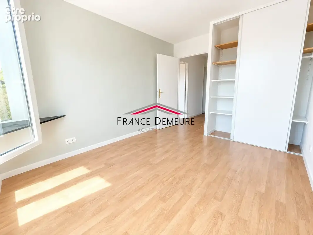 Appartement 2 pièces 44 m² à vendre à Franconville (95130) - photo 7