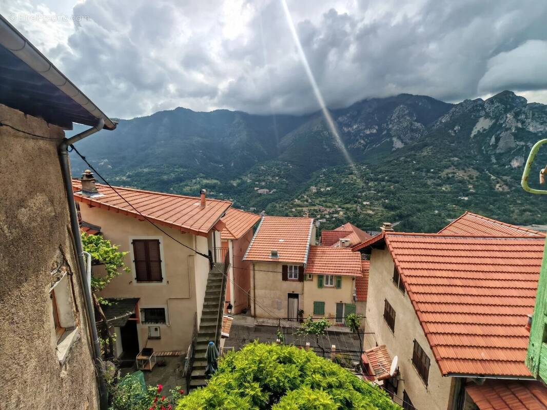 Appartement à BELVEDERE