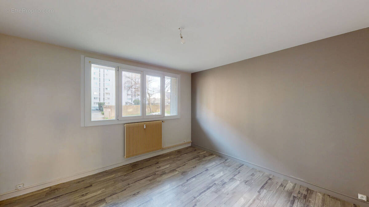 Appartement à BESANCON