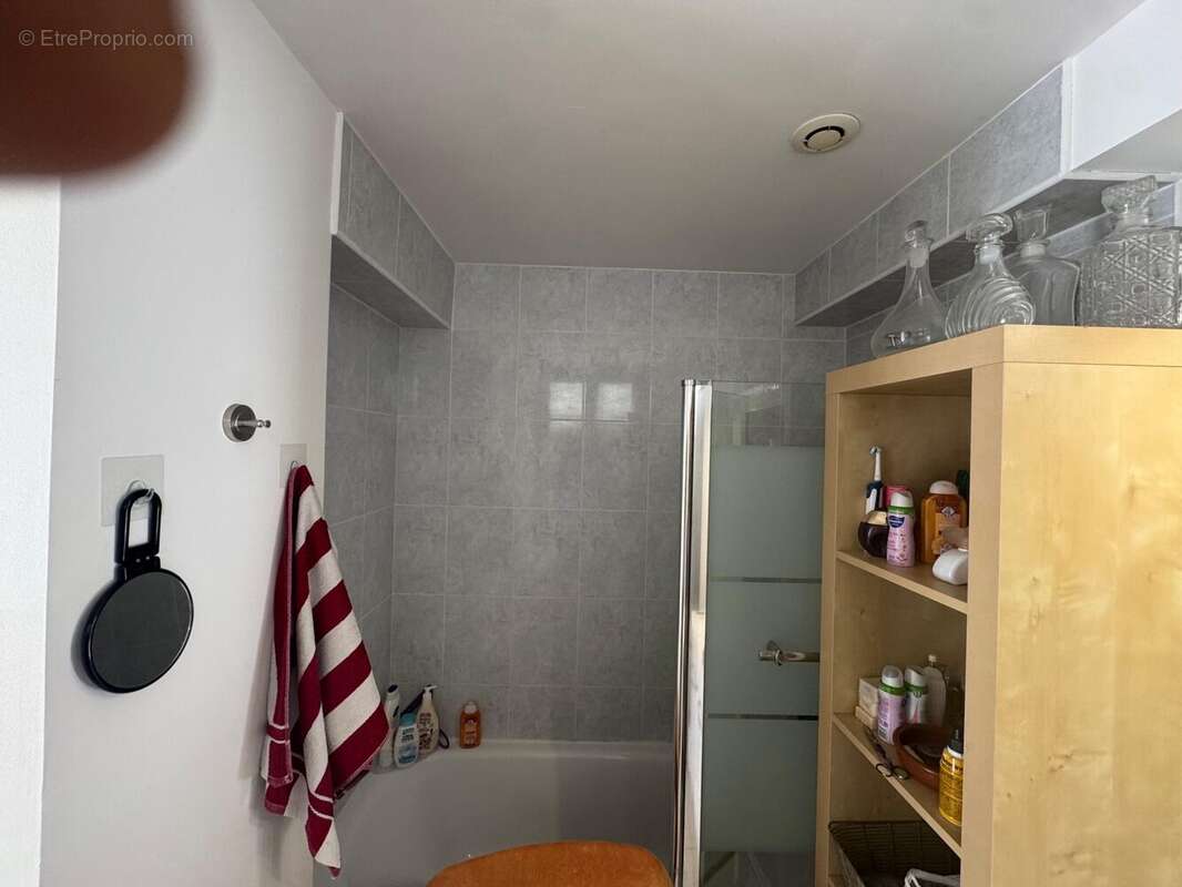 Appartement à SOISSONS