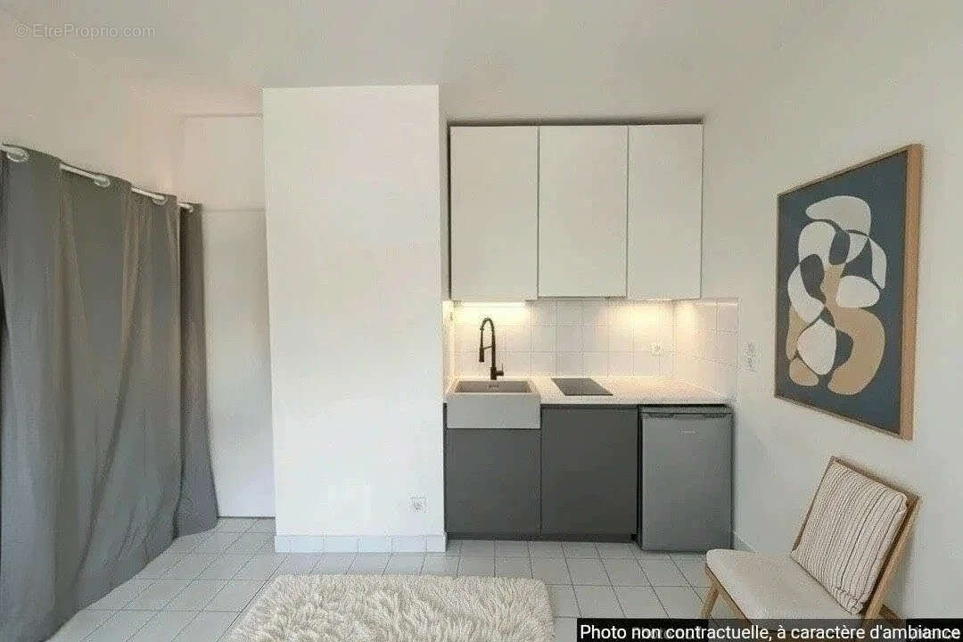 Appartement à LE VESINET