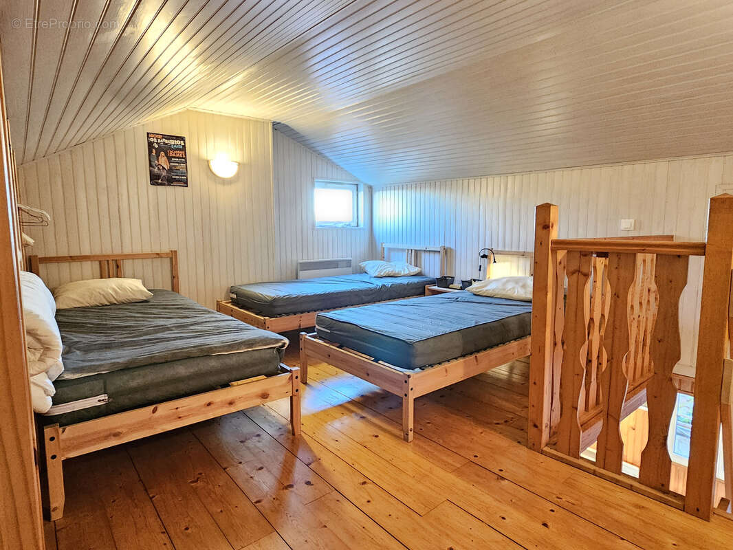 Appartement à EAUZE