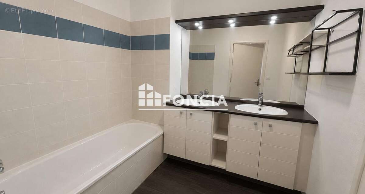 Maison T4 89m2 avec jardin et garage - photo 4