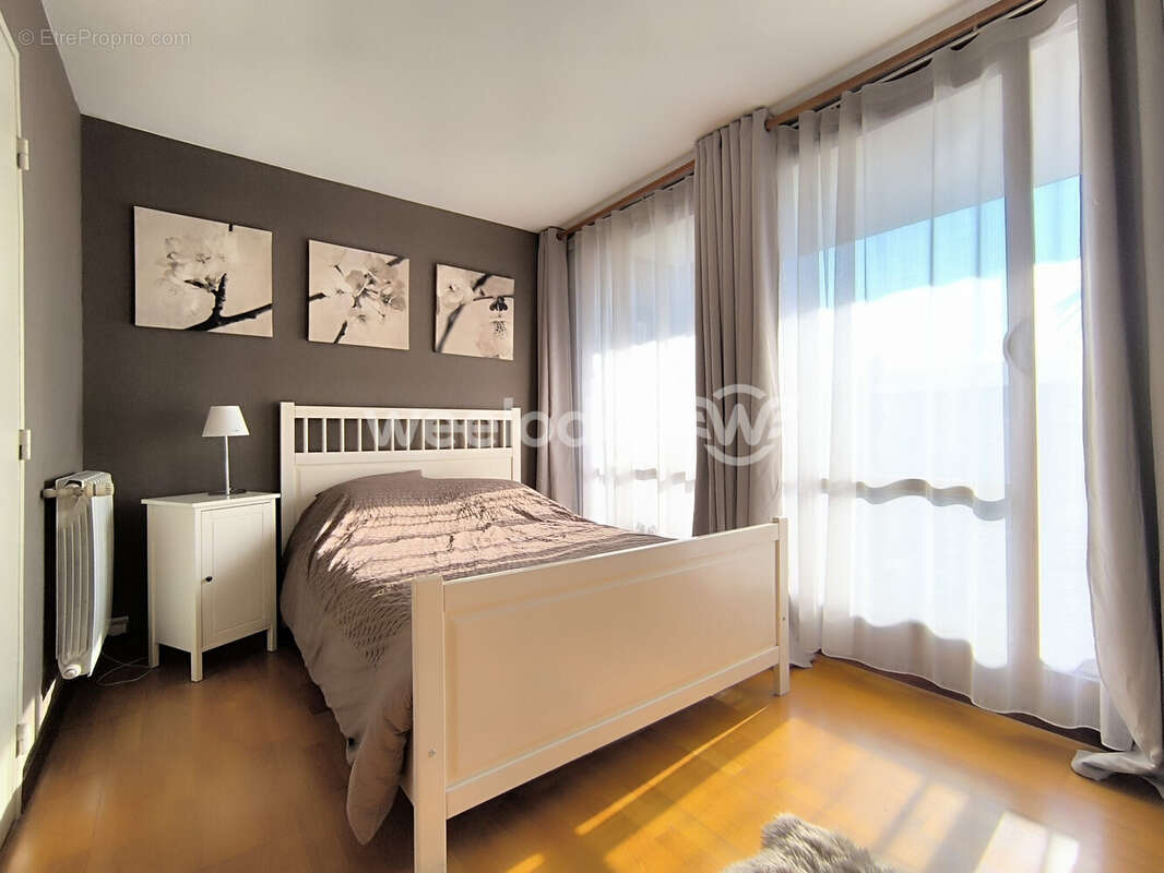 Appartement à ANDRESY