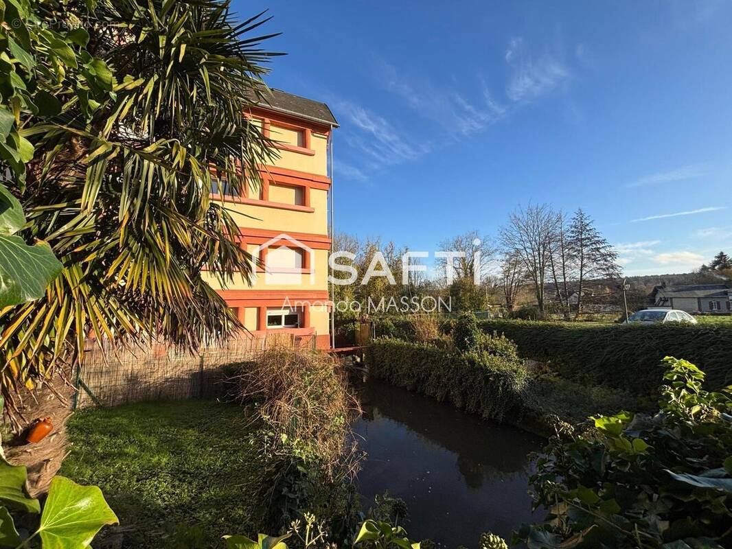 Photo 1 - Appartement à LA BONNEVILLE-SUR-ITON