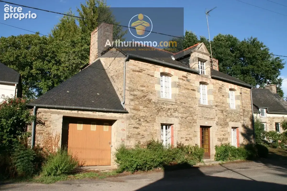 Vente Maison Forges-de-lanouee(56120) 137 800ï¿œ - photo 7