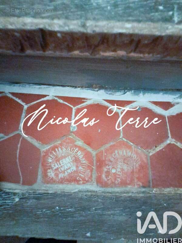 Photo 9 - Maison à LA SEYNE-SUR-MER