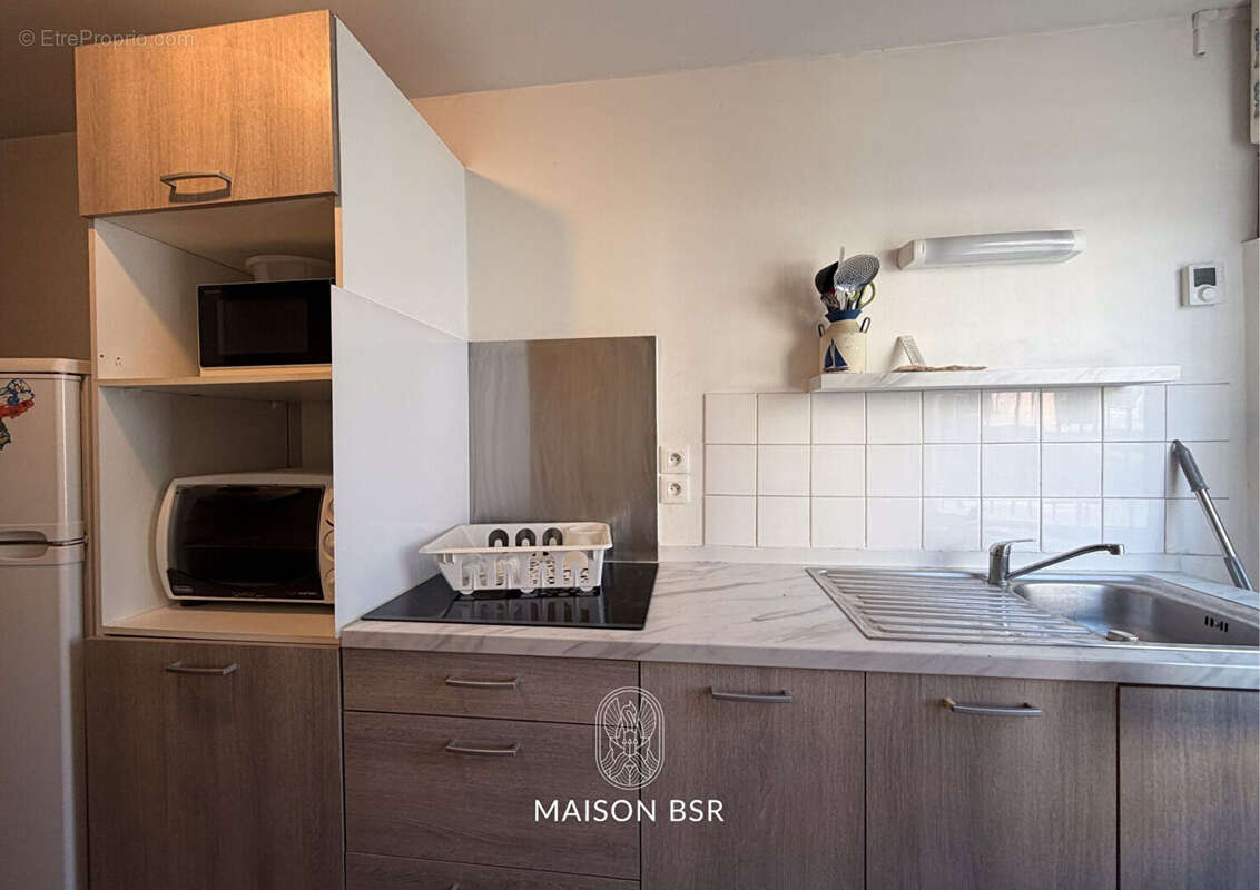 Duplex 33,43 m2 - 2 chambres - Quartier Saint Félix, Nantes - Idéal Investisseur - photo 3