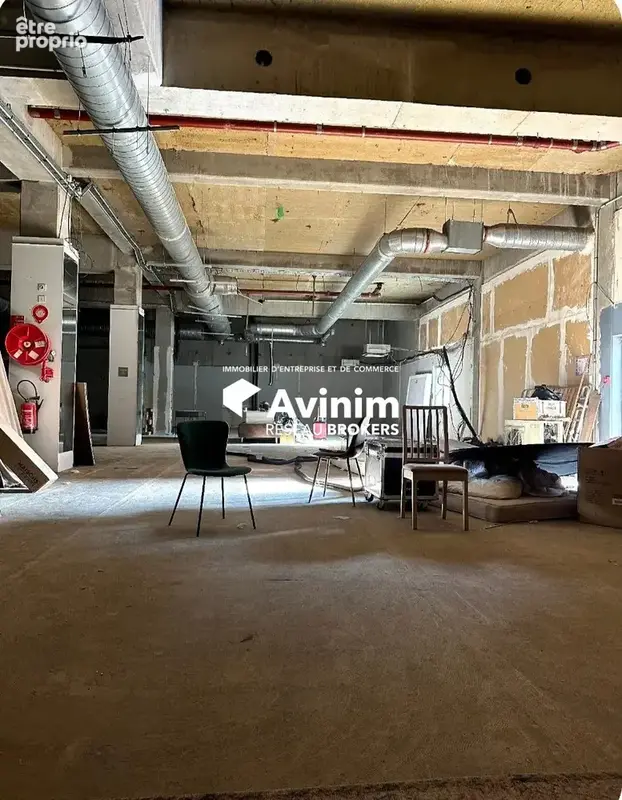 Commerce 1 052 m² à vendre à Mulhouse (68100) - photo 7
