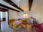 Appartement à SAINT-VINCENT-LES-FORTS