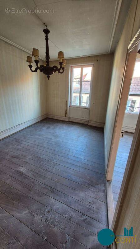 Appartement à WASSELONNE