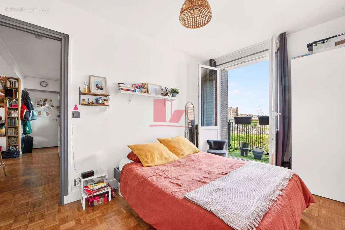 Appartement à VANVES