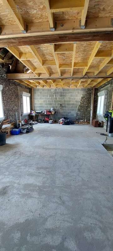 Maison à PONTCHARRA