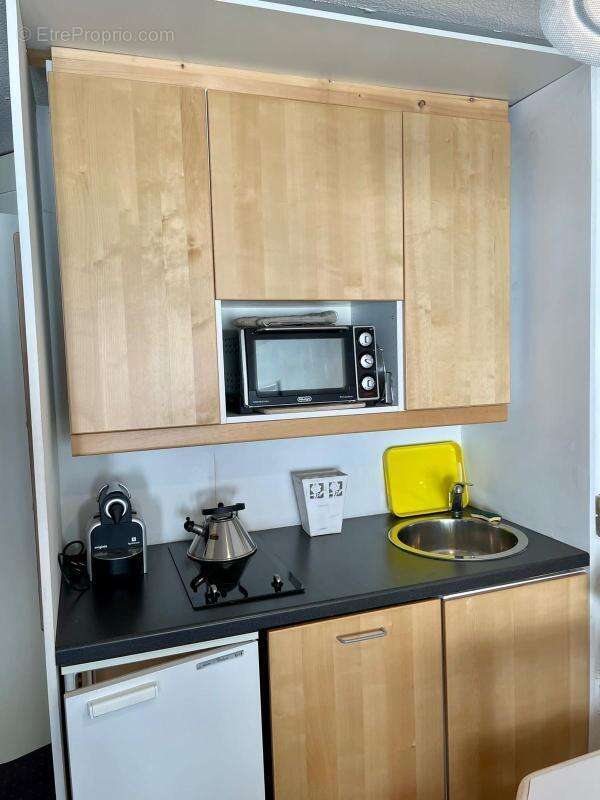 Appartement à MORZINE