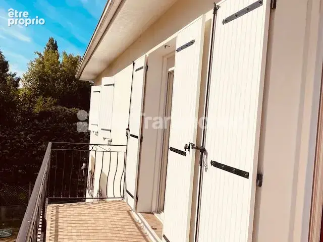 Maison 10 pièces 151 m² à vendre à Chateauneuf-Sur-Charente (16120) - photo 4