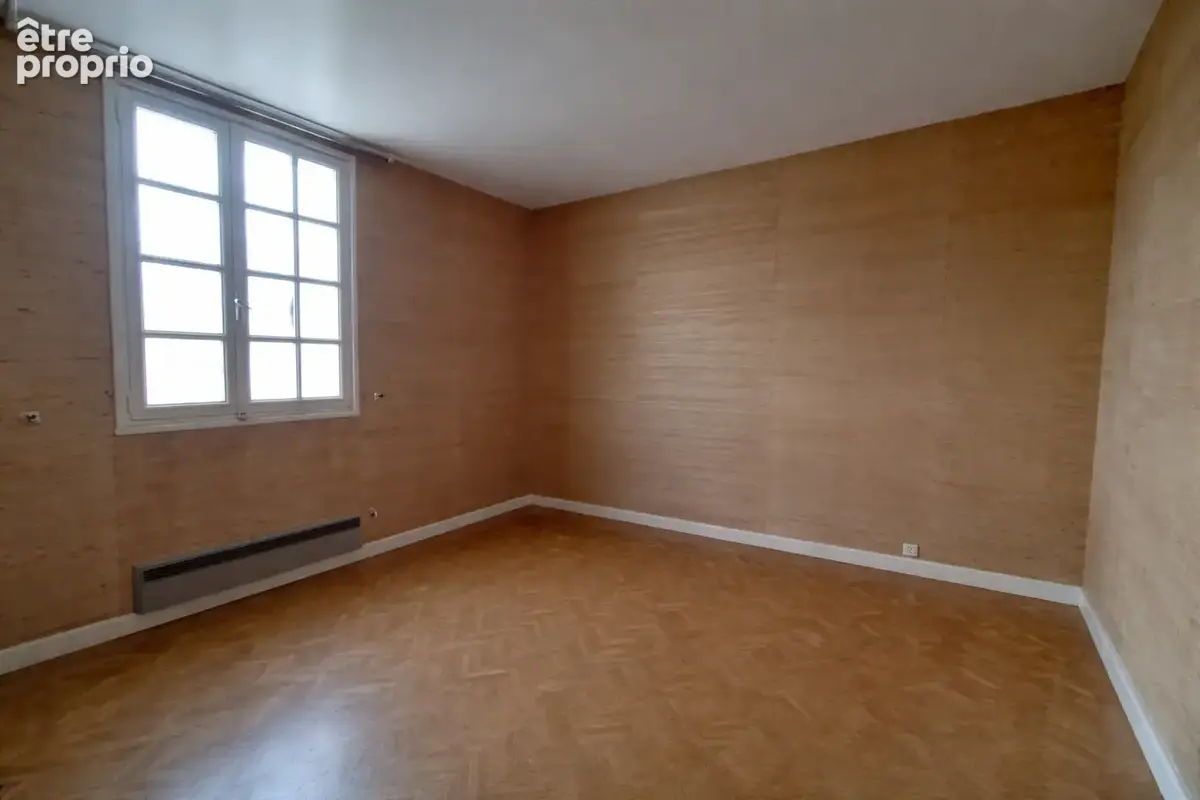 Pavillon proche centre ville ! - photo 13