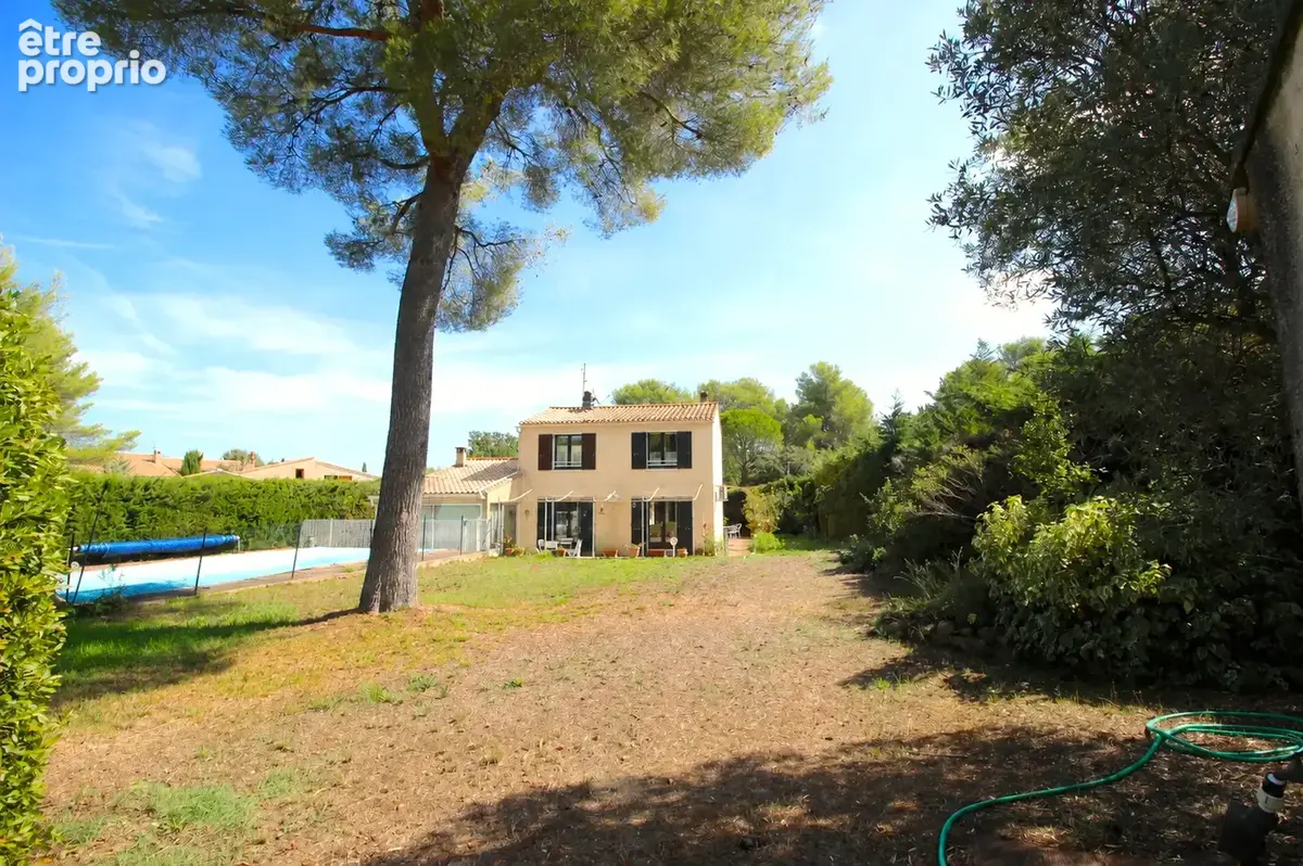 Maison de 125 m2 sur 1000 m de terrain avec localisation exceptionnelle - photo 1