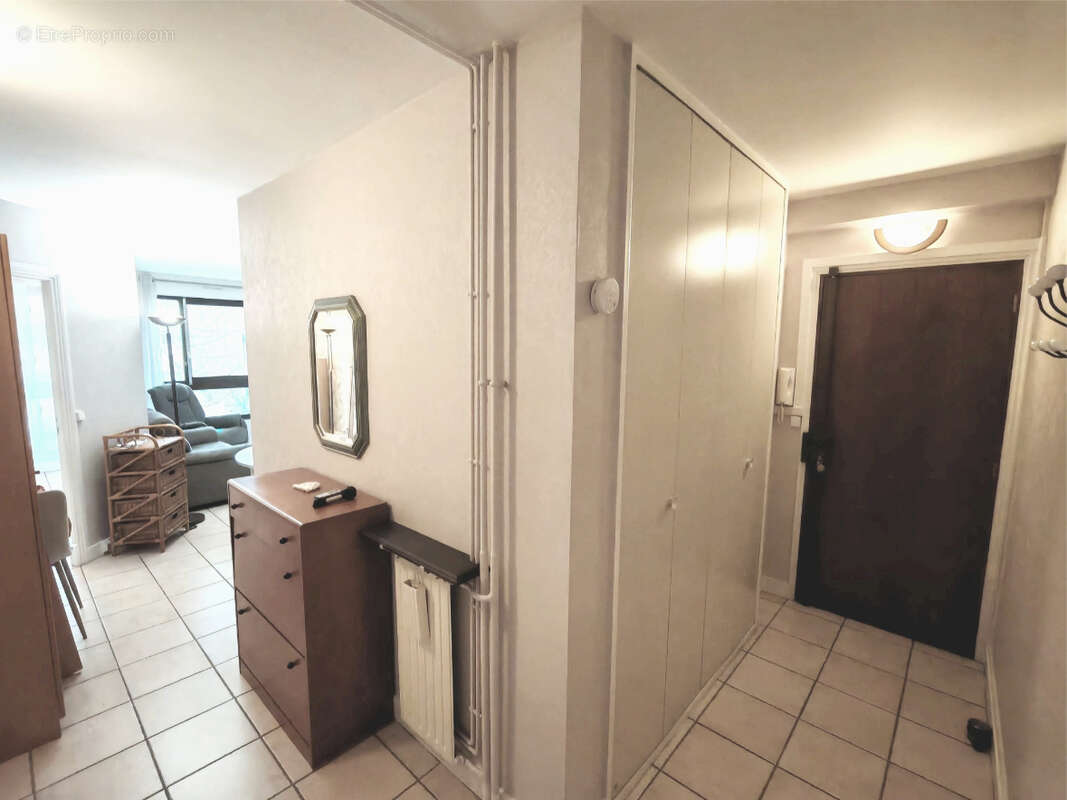 Appartement à CHELLES