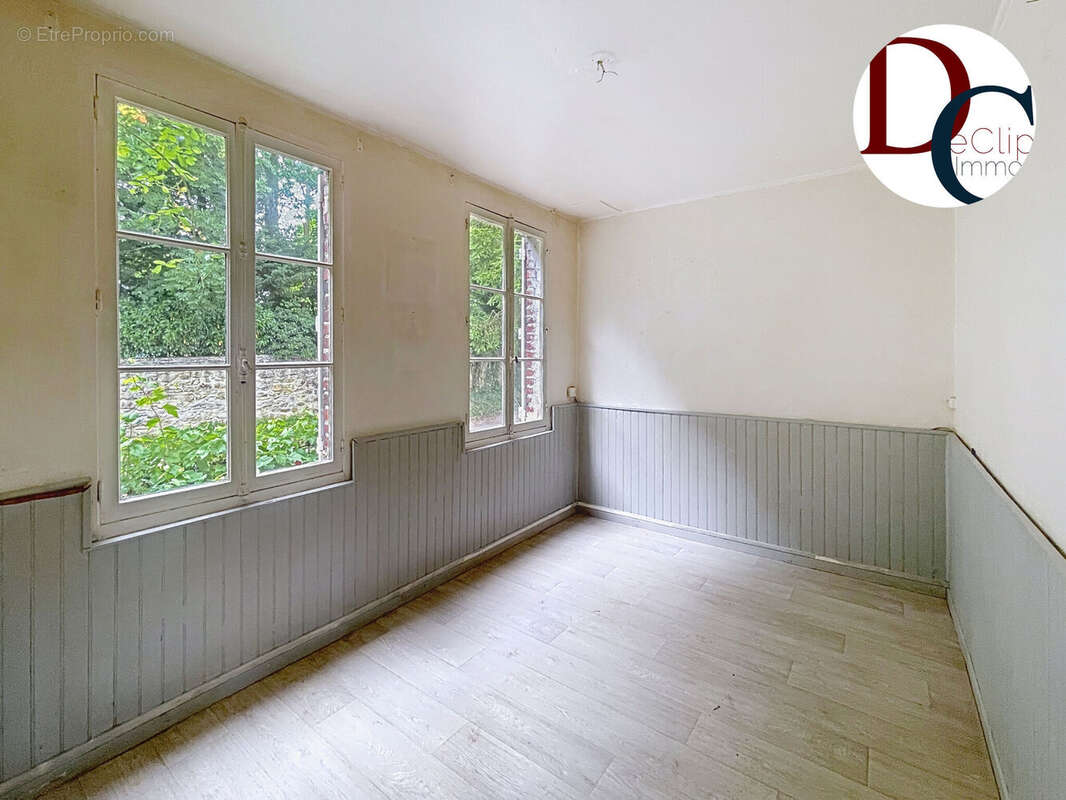 Photo 7 - Maison à SENLIS