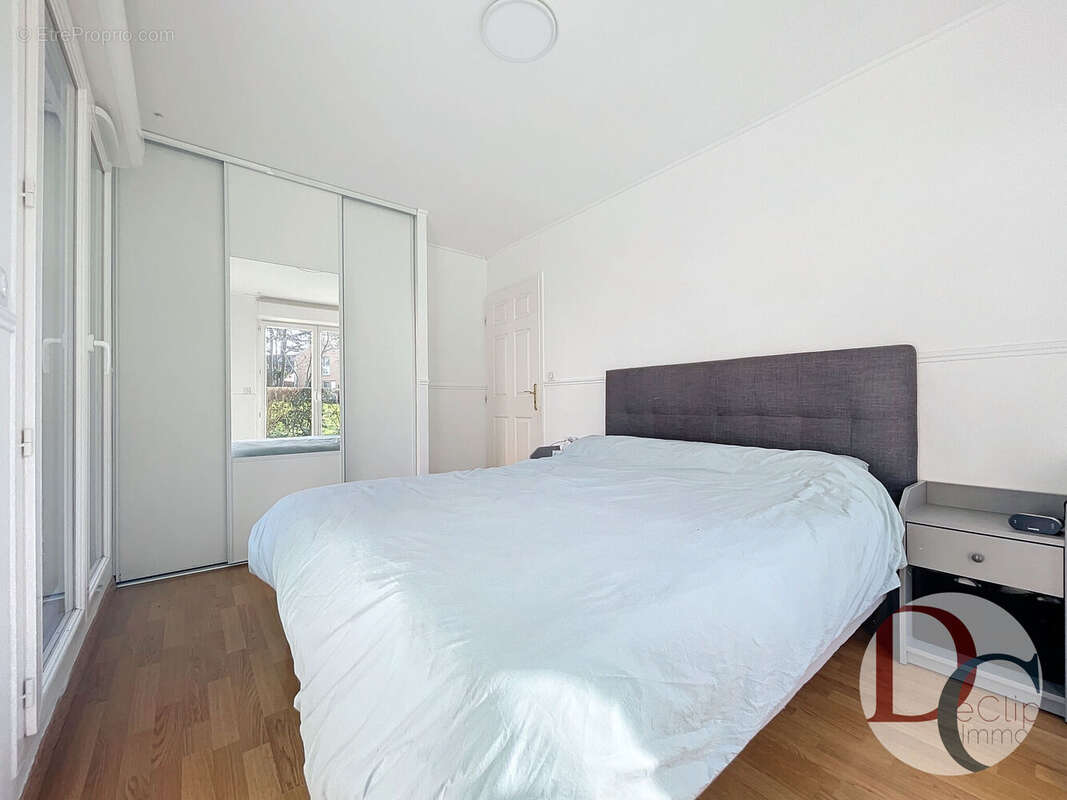 Photo 9 - Appartement à DEUIL-LA-BARRE