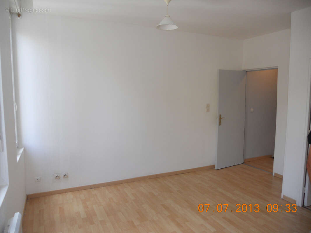Appartement à AMIENS
