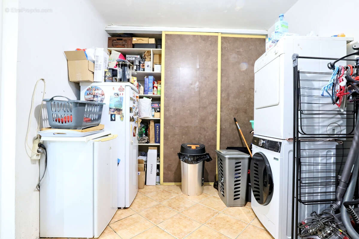 Maison à LA SEYNE-SUR-MER