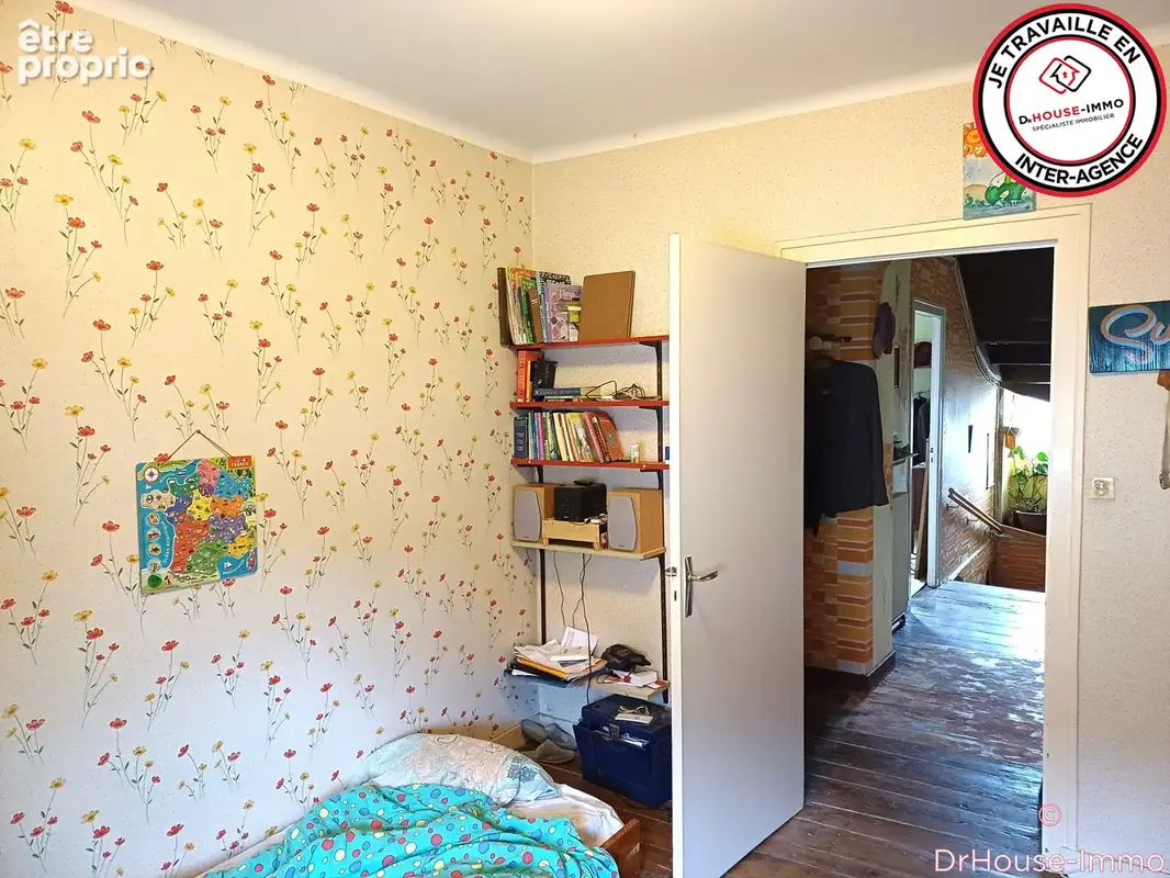 Maison 4 pièces 103 m² à vendre à Peillac (56220) - photo 8
