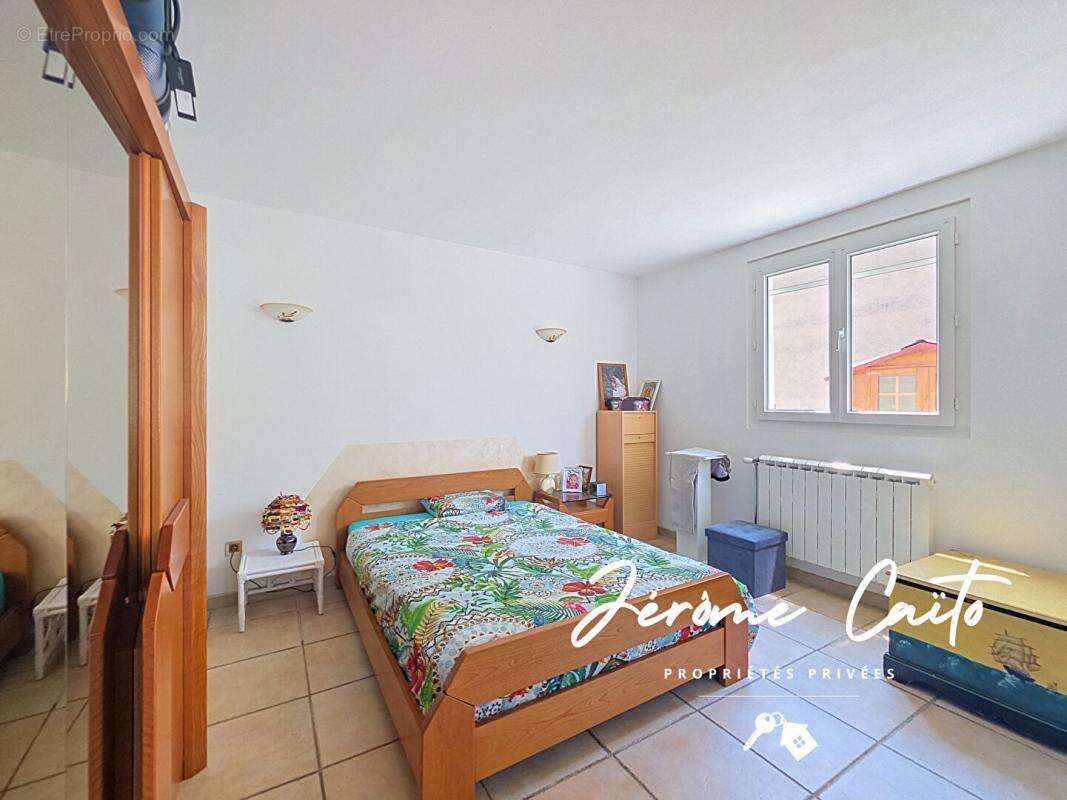 Maison Saze 4 pièce(s) 98 m2 - Garage - Piscine - photo 11