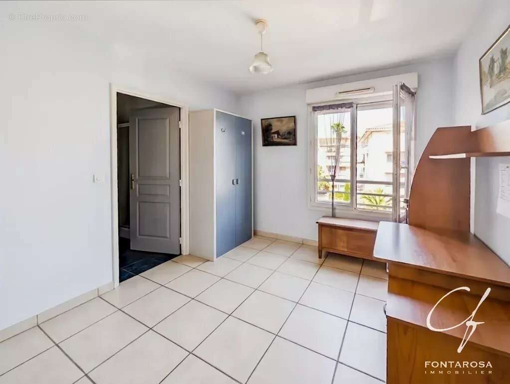 Appartement 4 pièces avec garage Saint-Raphaël - photo 7