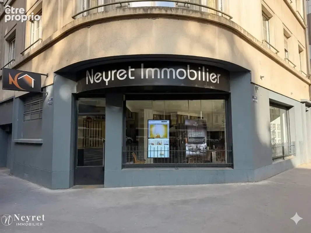RARE, murs commerciaux libres quartier Gambetta - photo 6