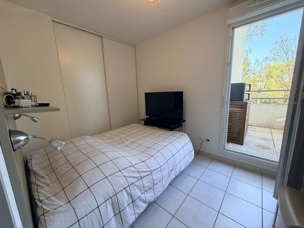 Appartement à LE GRAU-DU-ROI