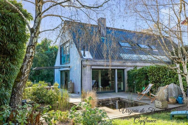 Maison à SUCY-EN-BRIE