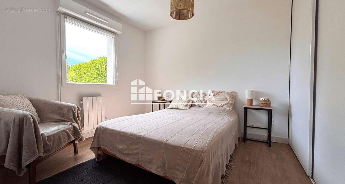 Appartement à PLESCOP